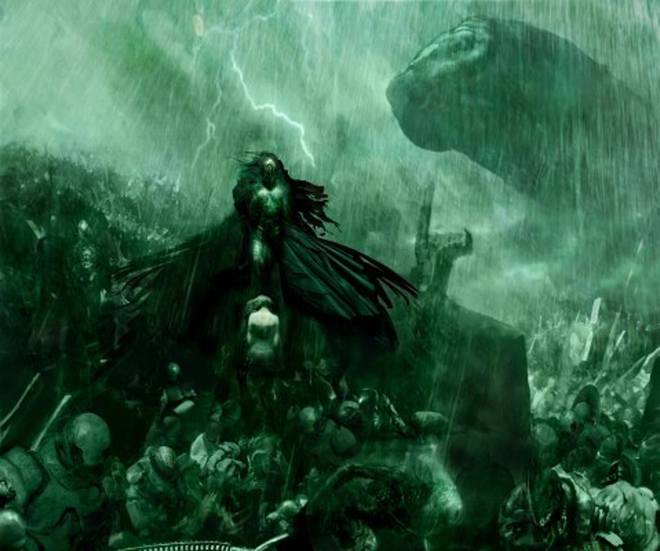 art illustrations by Christopher Shy